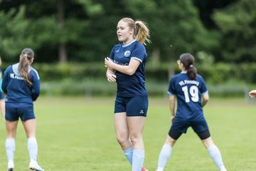 Bild 27 - F VfL Pinneberg - GW Eimsbuettel4 : Ergebnis: 9:0